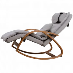 Массажное кресло-качалка Ergonova MeTime
