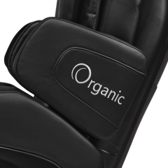 Массажное кресло Ergonova Organic 2 Black