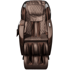 Массажное кресло Ergonova Organic 3 Espresso Brown