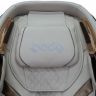 Массажное кресло Bodo Palladium Beige-Blue
