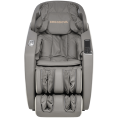 Массажное кресло Ergonova Ergoline 3 Gray