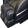 Массажное кресло Gess Rolfing Gess-792 черный