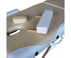 Массажный стол DFC NIRVANA Relax Beige Cream
