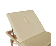 Массажный стол DFC NIRVANA Relax Pro Beige