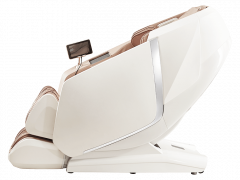 Массажное кресло Ergonova Organic LUX (Series X) Beige