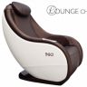 Массажное кресло EGO Lounge Chair EG8801 латте