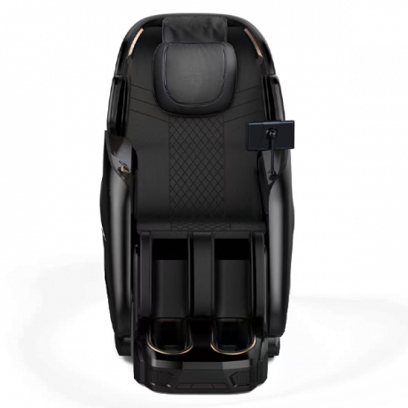 Массажное кресло Meridien San Remo Black