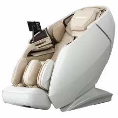 Массажное кресло Ergonova Phantom 5D Beige