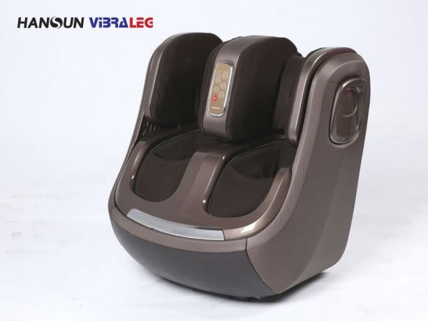 Массажер ног Hansun Vibroleg FC1001V