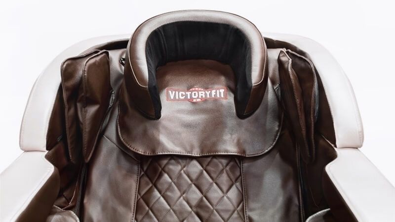 Массажное кресло VictoryFit VF-M10