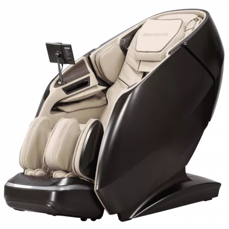Массажное кресло Ergonova Phantom 5X Coffee
