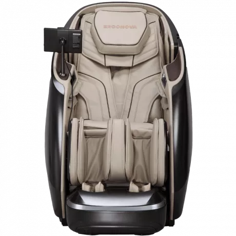 Массажное кресло Ergonova Phantom 5X Coffee