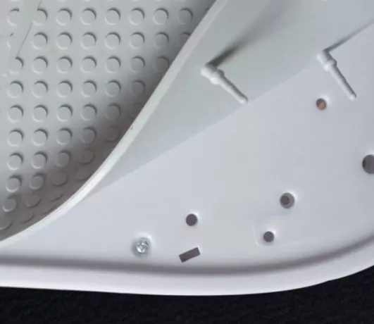 Виброплатформа Ergonova Max Burn Pro